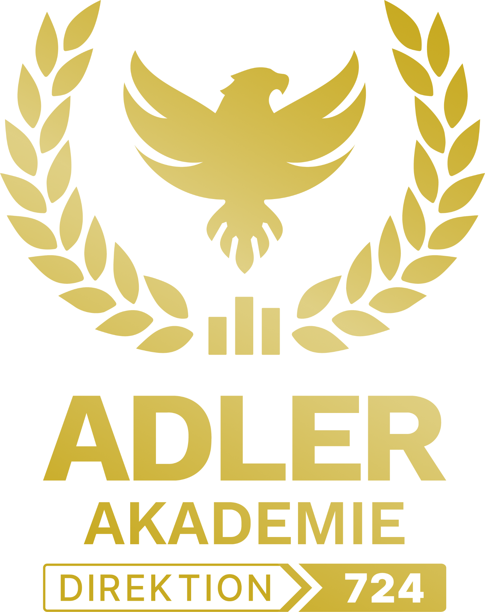Sigla Adler Akademie Direktion 724