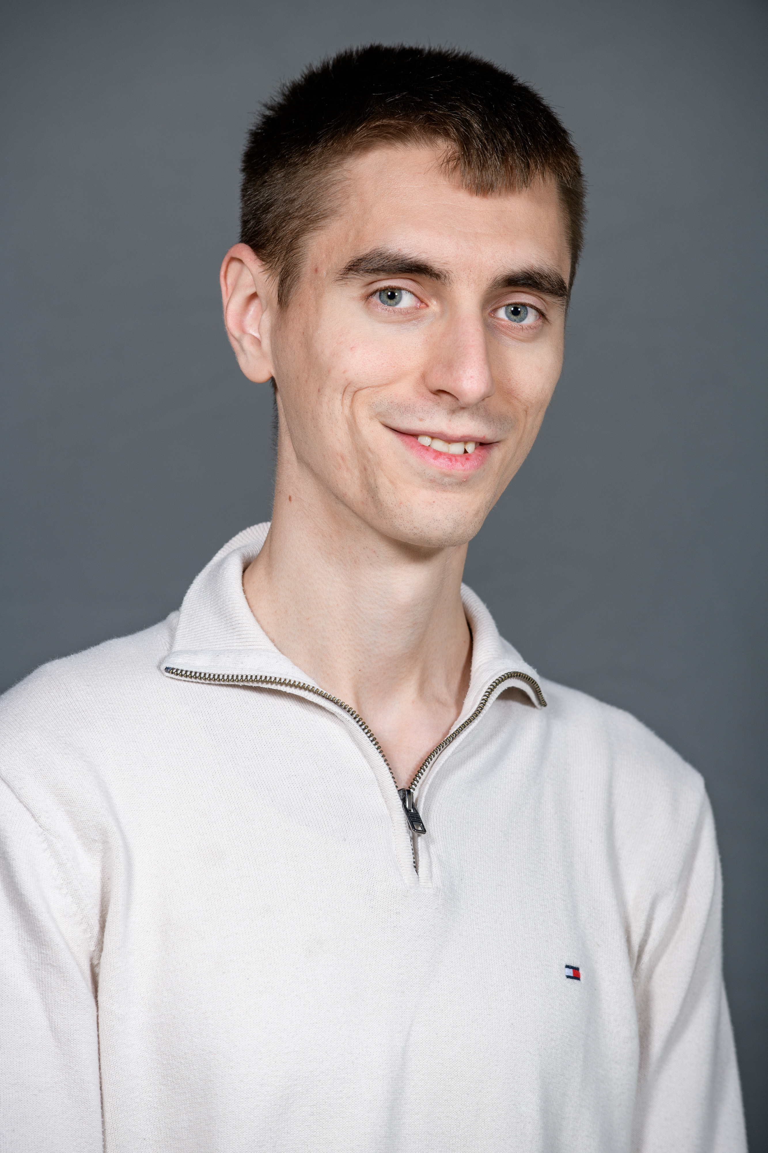 Portretul lui Iosif Albu